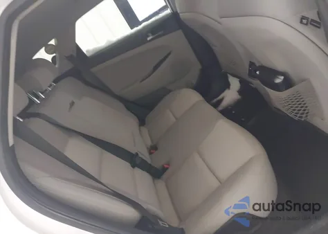 2017 Hyundai Tucson Sport from USA, damaged, VIN KM8J3CA2XHU297470